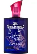Eau Jeune L'Echappee Belle D'Une Nuit EDT tualetinis vanduo moterims, 75 ml