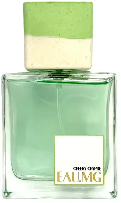 Eau.Mg Cheeky Chypre PP kvepalai unisex, 50 ml