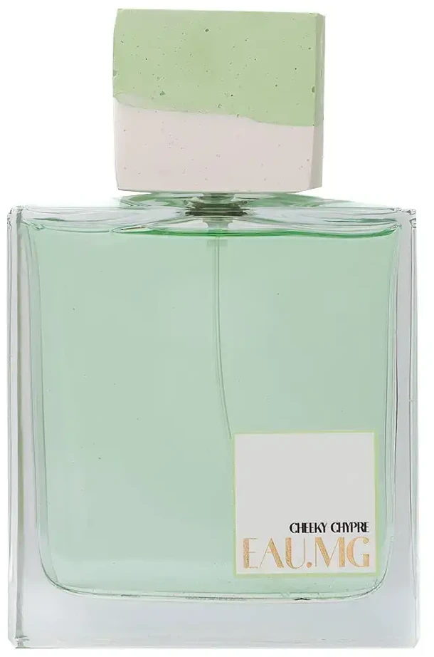 Eau.Mg Cheeky Chypre PP kvepalai unisex, 100 ml