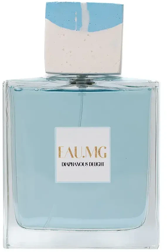 Eau.Mg Diaphanous Delight PP kvepalai unisex, 100 ml