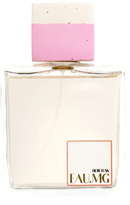 Eau.Mg Flor Funk PP kvepalai unisex, 100 ml