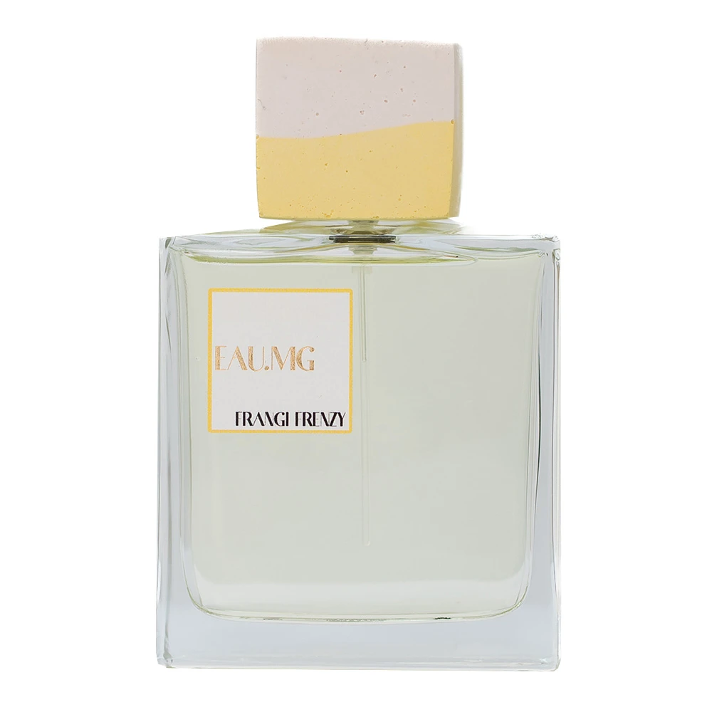 Eau.Mg Frangi Frenzy PP kvepalai unisex, 100 ml
