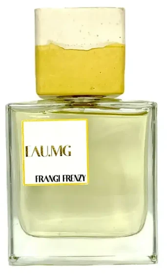 Eau.Mg Frangi Frenzy PP kvepalai unisex, 50 ml