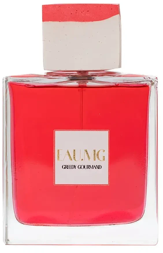 Eau.Mg Greedy Gourmand PP kvepalai unisex, 100 ml