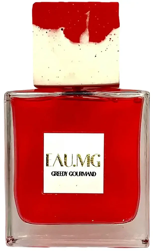 Eau.Mg Greedy Gourmand PP kvepalai unisex, 50 ml