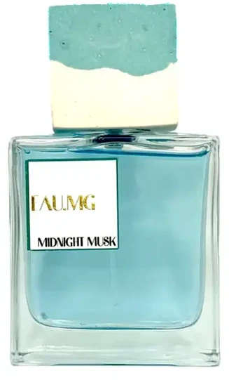 Eau.Mg Midnight Musk PP kvepalai unisex, 50 ml