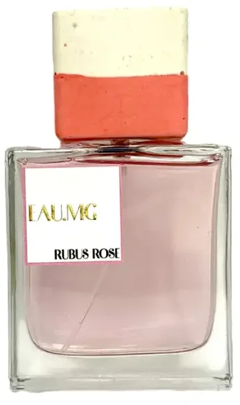 Eau.Mg Rubus Rose PP kvepalai unisex, 100 ml