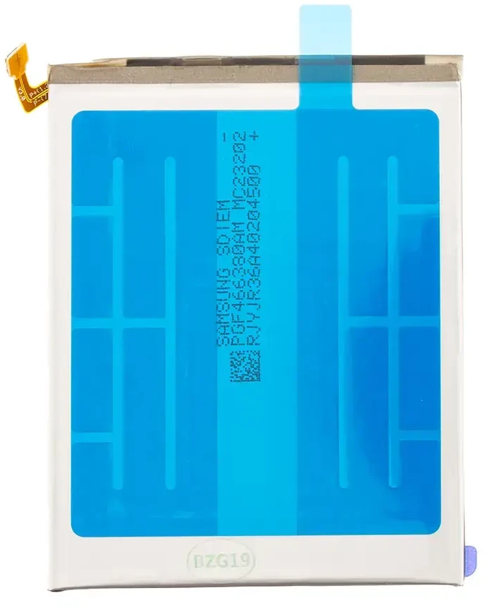EB-BA505ABU Samsung Baterija Li-Ion 4000mAh (Paslaugų paketas)