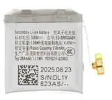 EB-BR900ABY Samsung ličio jonų baterija 284 mAh (aptarnavimo paketas)