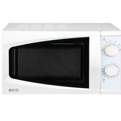 ECG Mikrobangų krosnelė EKG MTM 2070 W, 20 L, 700 W, Baltas