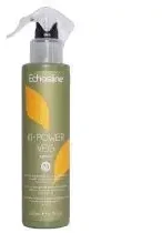 Echosline Ki-Power Veg Purškiklis Concentrated Reconstruction Lotion nenuplaunamas atkuriantis losjonas pažeistiems plaukams, 200 ml