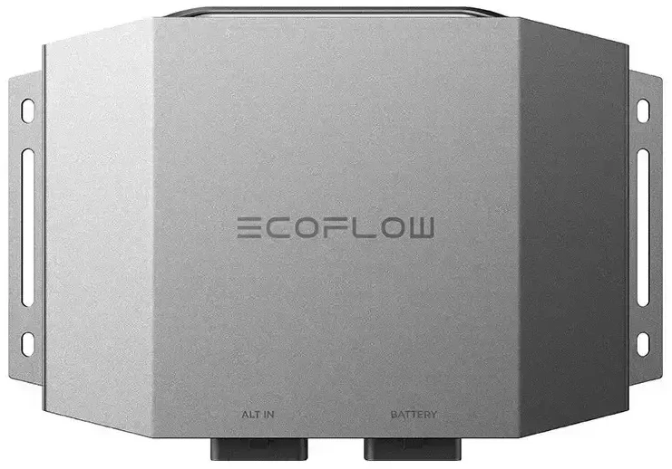 Automobilio Generatoriaus Įkroviklis - ECOFLOW EF-AC-002 600 W