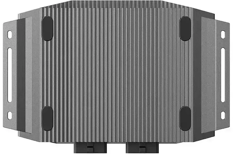 Automobilio Generatoriaus Įkroviklis - ECOFLOW EF-AC-002 600 W