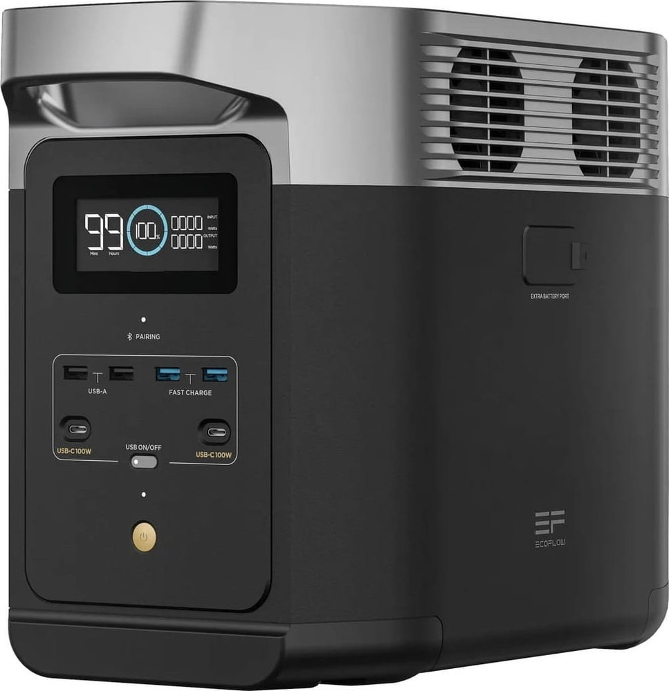 EcoFlow Delta 2