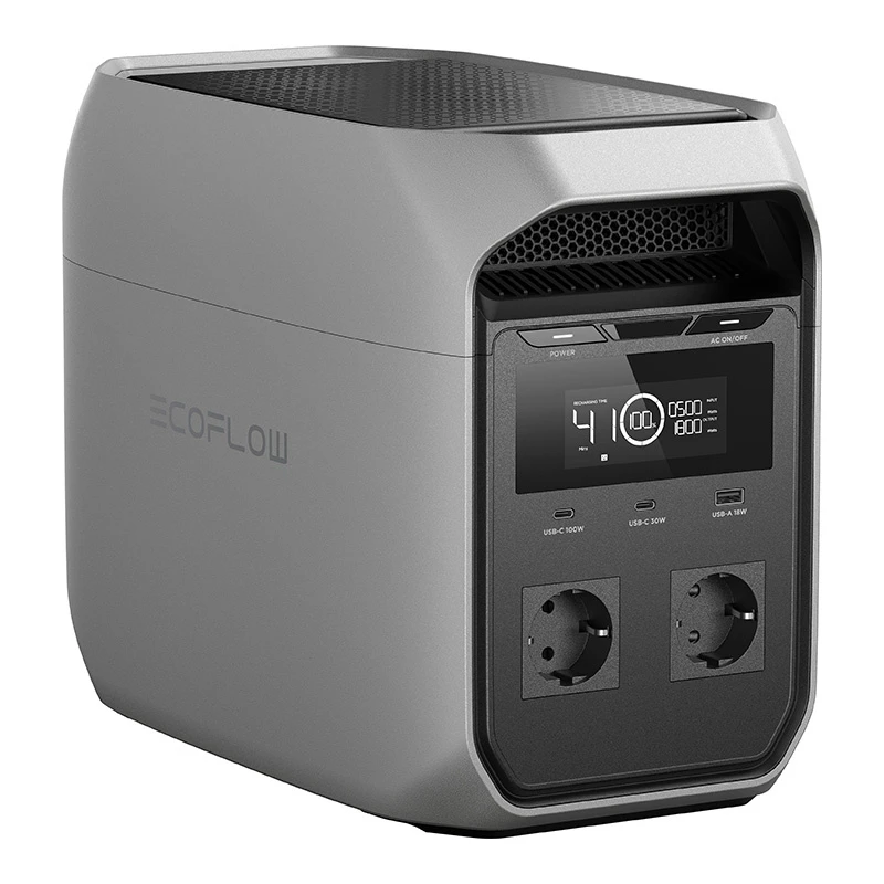 „EcoFlow Delta 3 Classic“ 1 kWh elektrinė
