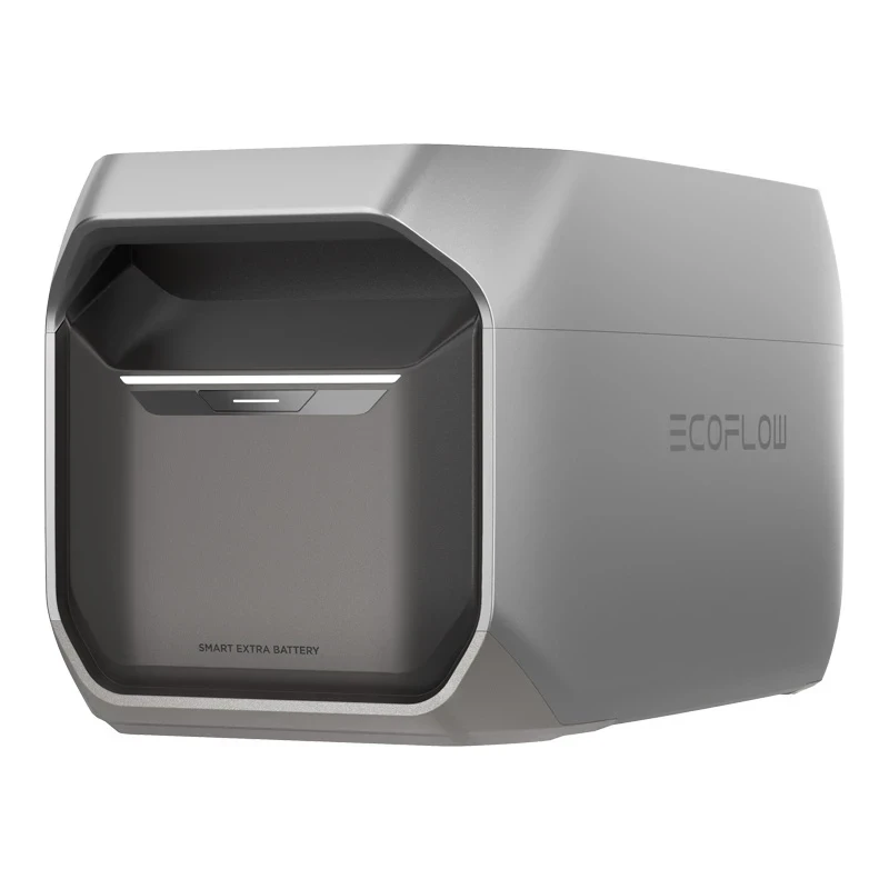 EcoFlow DELTA 3 baterija