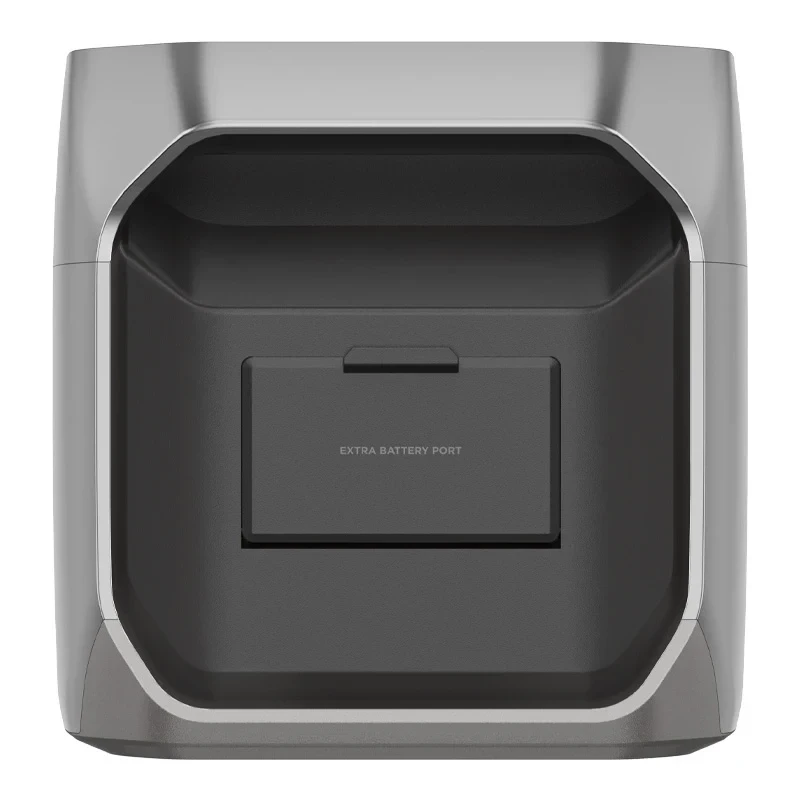 EcoFlow DELTA 3 baterija