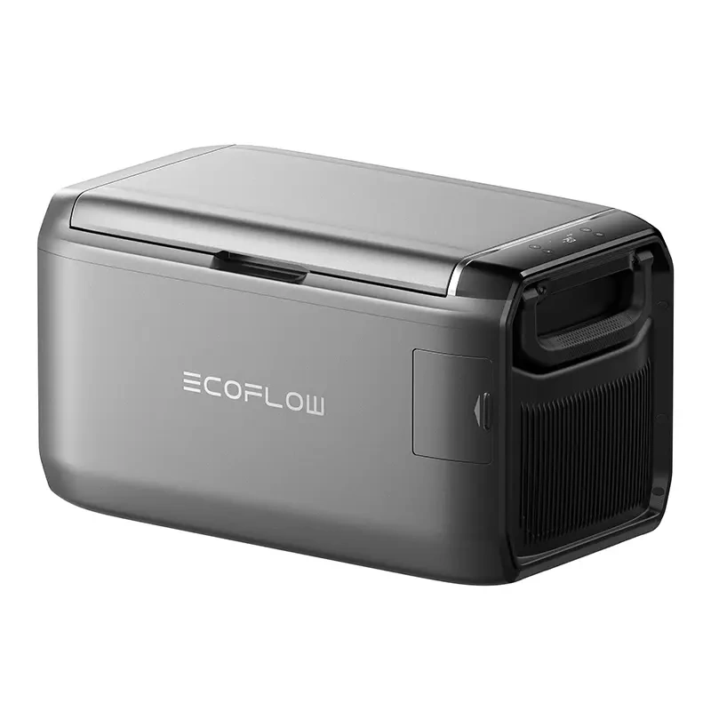 Nešiojamas šaldytuvas EcoFlow Glacier Classic 35 l