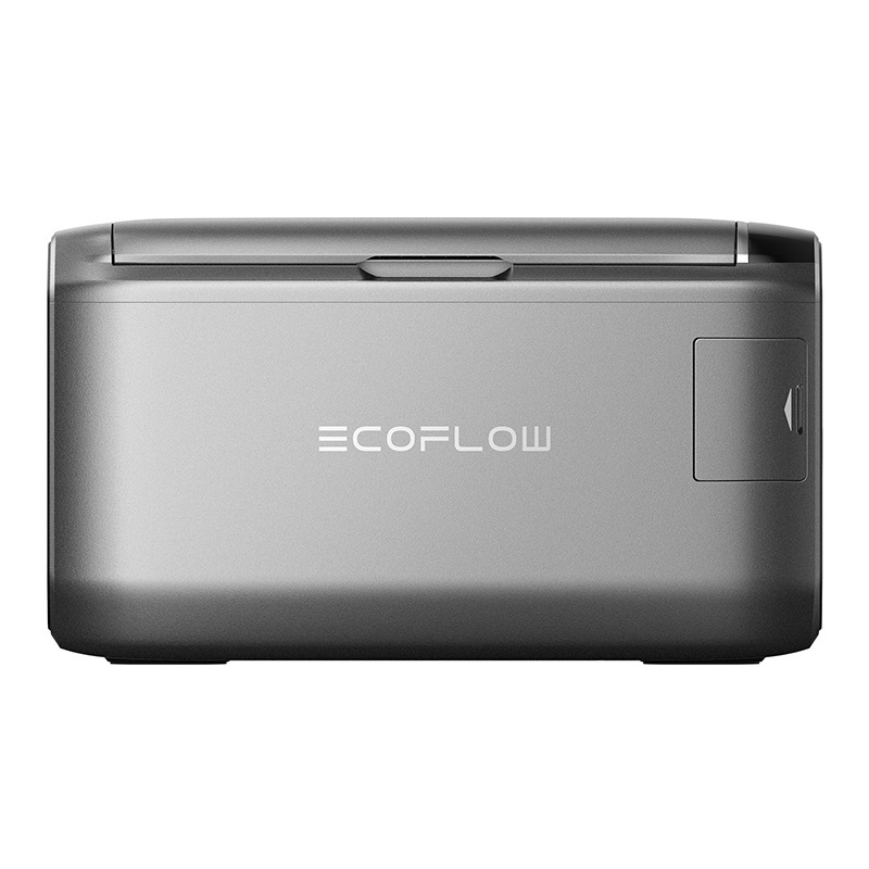 Nešiojamas šaldytuvas EcoFlow Glacier Classic 35 l