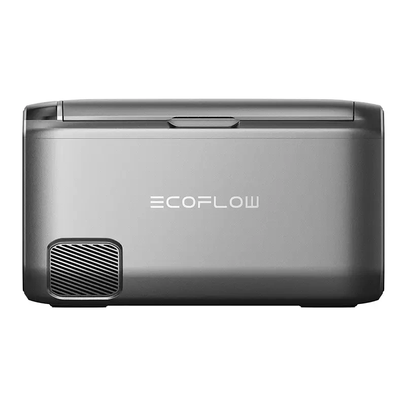 Nešiojamas šaldytuvas EcoFlow Glacier Classic 35 l