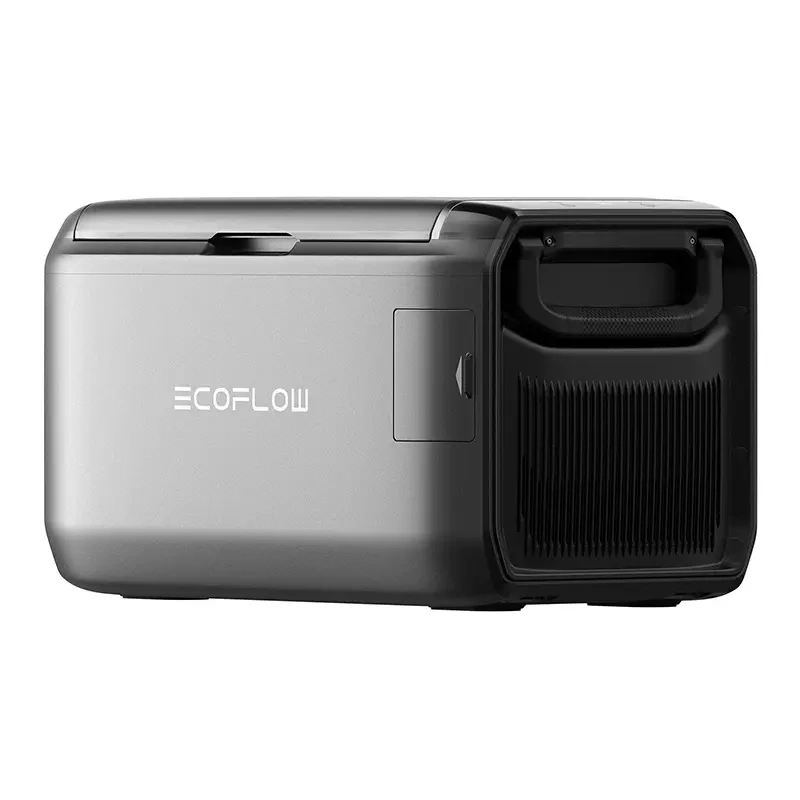 Nešiojamas šaldytuvas EcoFlow Glacier Classic 35 l