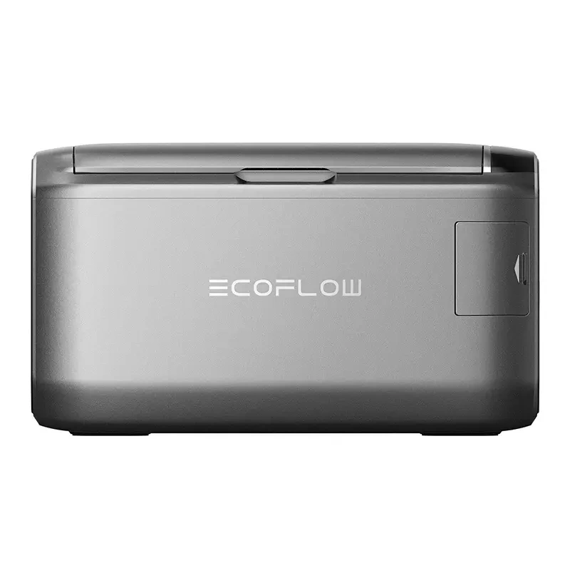 Nešiojamas šaldytuvas EcoFlow Glacier Classic 35 l