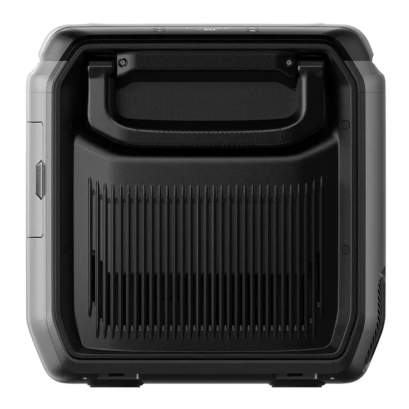 Nešiojamas šaldytuvas EcoFlow Glacier Classic 35 l