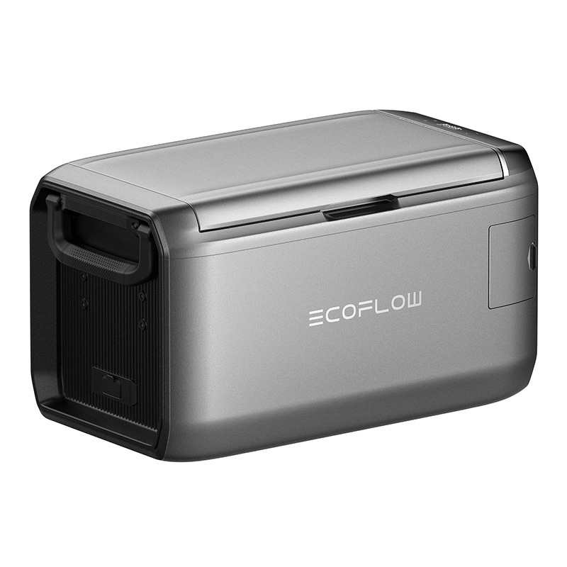 Nešiojamas šaldytuvas EcoFlow Glacier Classic 35 l