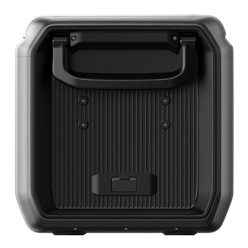 Nešiojamas šaldytuvas EcoFlow Glacier Classic 35 l