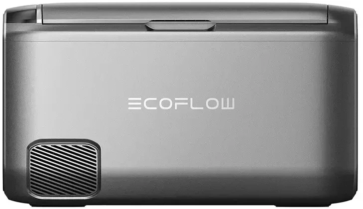 EcoFlow Glacier Classic 35 l nešiojamasis šaldytuvas