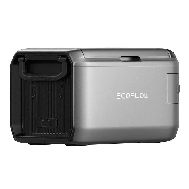 Nešiojamas šaldytuvas EcoFlow Glacier Classic 35 l