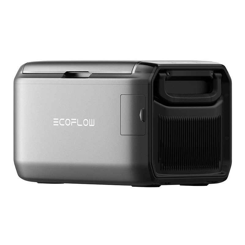 Nešiojamas šaldytuvas EcoFlow Glacier Classic 35 l