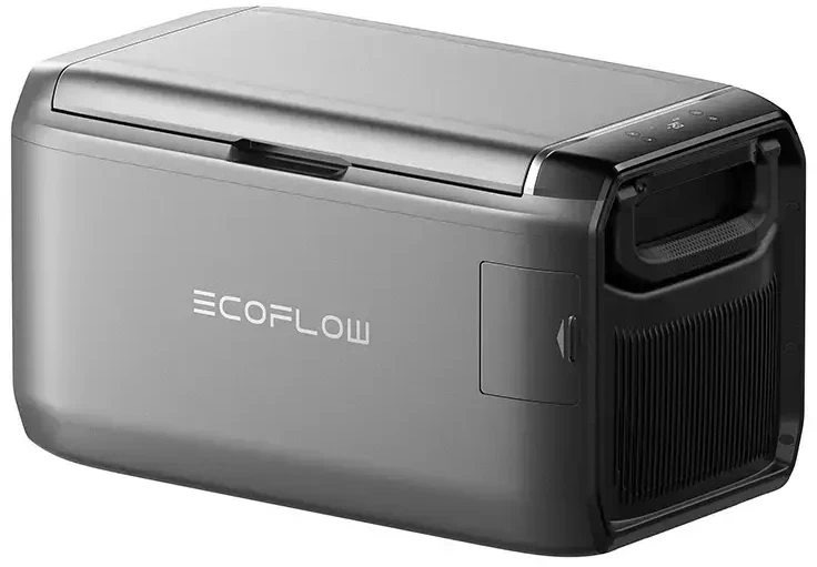EcoFlow Glacier Classic 35 l nešiojamasis šaldytuvas