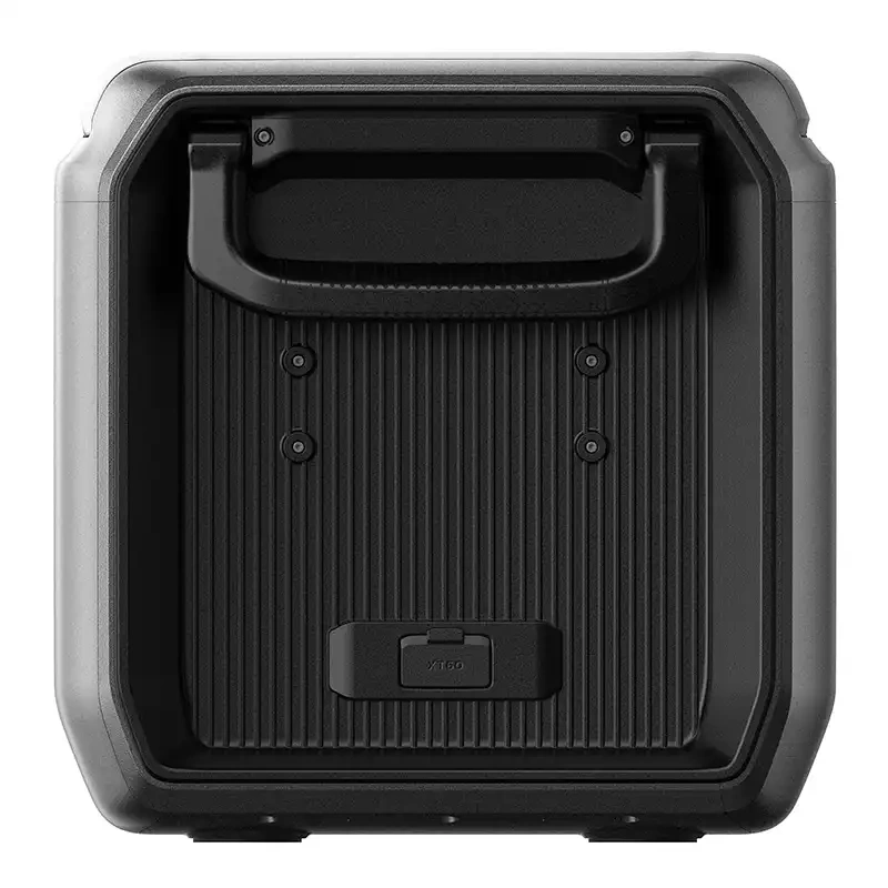Nešiojamas šaldytuvas EcoFlow Glacier Classic 35 l
