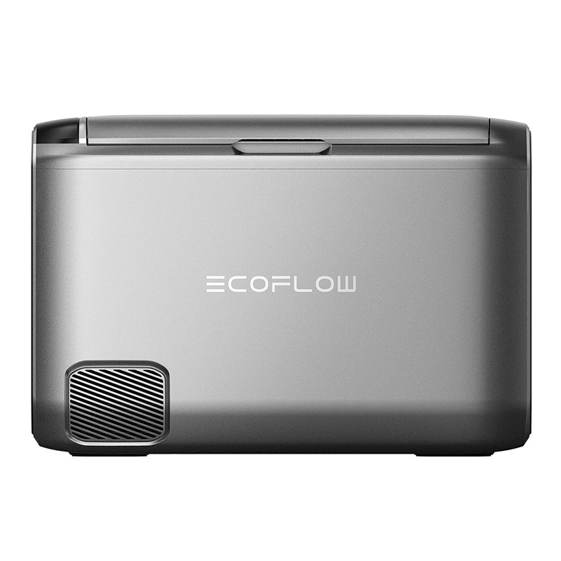 EcoFlow Glacier Classic 45l portable šaldytuvas