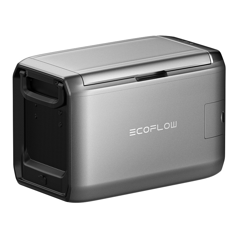 Nešiojamas šaldytuvas EcoFlow Glacier Classic 45 l