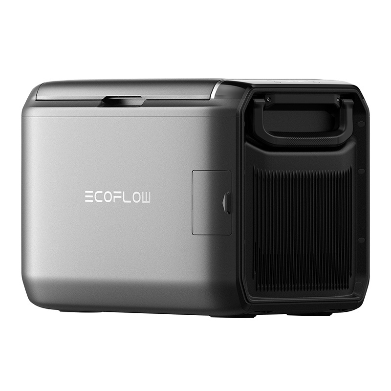 Nešiojamas šaldytuvas EcoFlow Glacier Classic 45 l