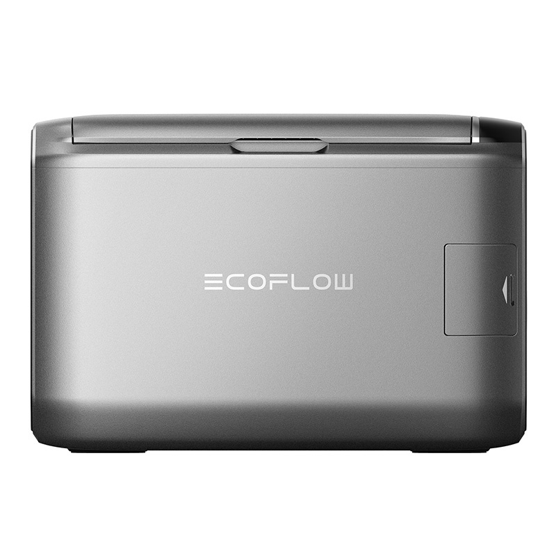 Nešiojamas šaldytuvas EcoFlow Glacier Classic 45 l