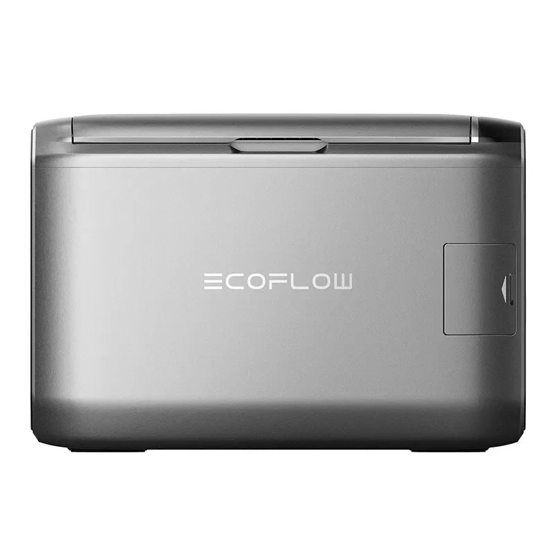 Nešiojamas šaldytuvas EcoFlow Glacier Classic 45 l