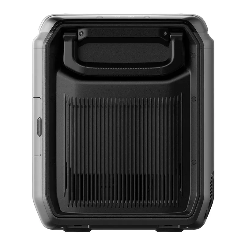 Nešiojamas šaldytuvas EcoFlow Glacier Classic 45 l