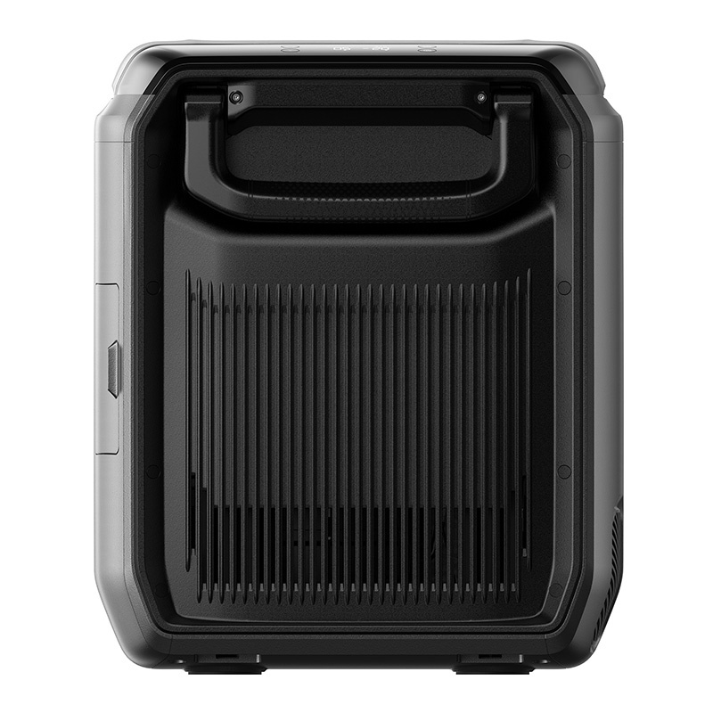 Nešiojamas šaldytuvas EcoFlow Glacier Classic 45 l
