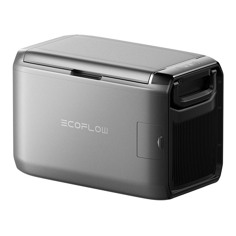 Nešiojamas šaldytuvas EcoFlow Glacier Classic 45 l