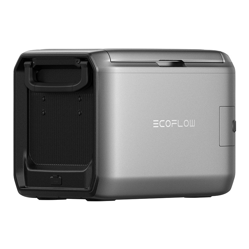 Nešiojamas šaldytuvas EcoFlow Glacier Classic 45 l