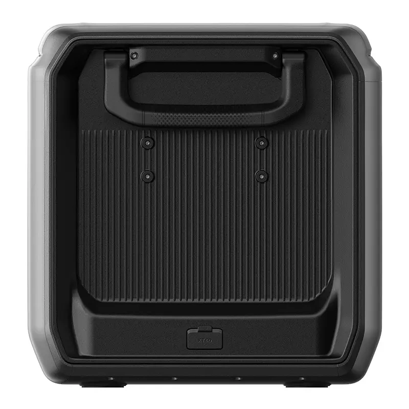 Nešiojamas šaldytuvas EcoFlow Glacier Classic 55 l