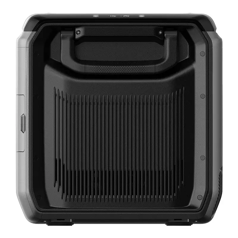 Nešiojamas šaldytuvas EcoFlow Glacier Classic 55 l
