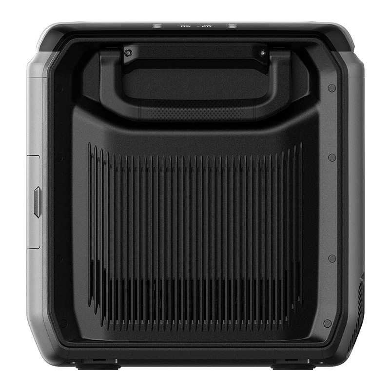 Nešiojamas šaldytuvas EcoFlow Glacier Classic 55 l