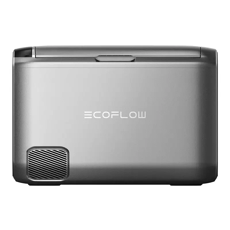 Nešiojamas šaldytuvas EcoFlow Glacier Classic 55 l