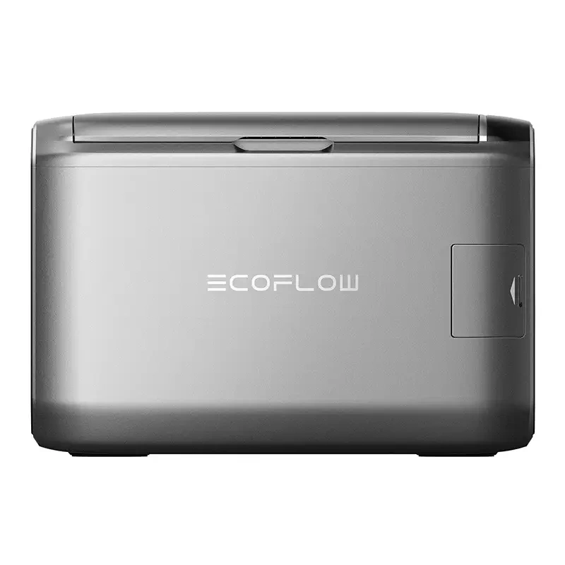 Nešiojamas šaldytuvas EcoFlow Glacier Classic 55 l