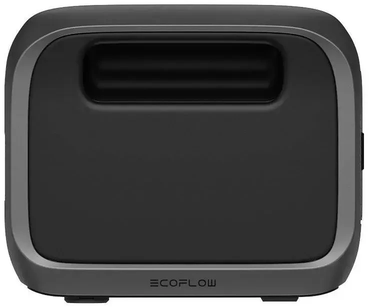 „EcoFlow RIVER 3“ nešiojama UPS stotelė (10 ms)
