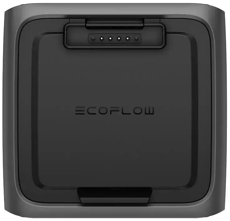 „EcoFlow RIVER 3 Plus“ akumuliatorius (286 Wh)